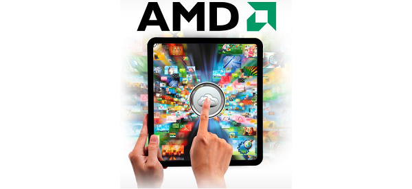 AMD: ARM-yhteisty mahdollista